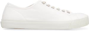 Tabi canvas sneakers-1